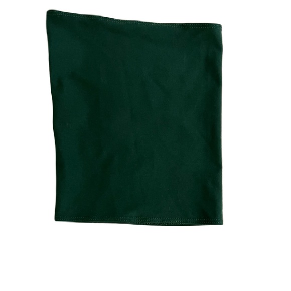 NWOT Green Badger Sport Activity Mask Gaiter size S/M - Picture 3 of 6